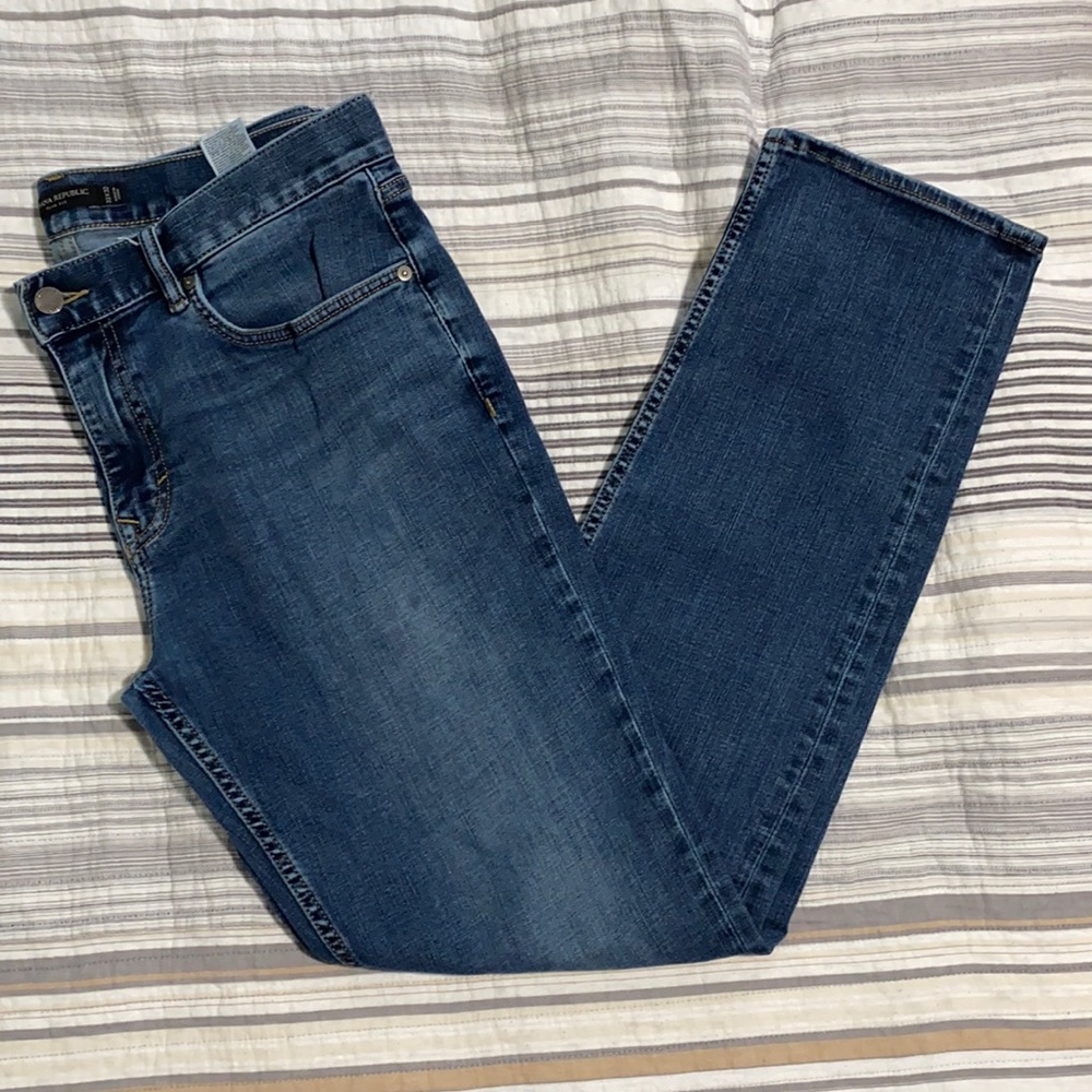 Banana Republic Jeans